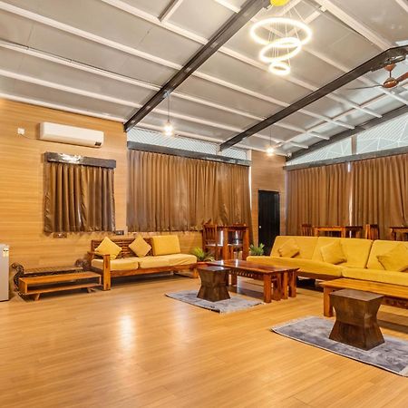 Treebo Purple Square Hotel Hyderabad Exterior photo